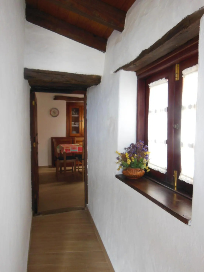 Casa Rural Aborigen Bimbache