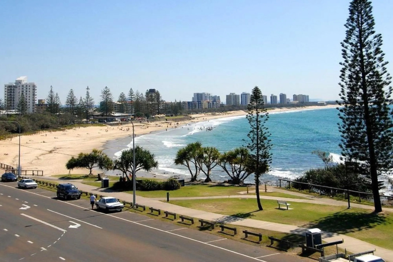 Alexandria Apartments