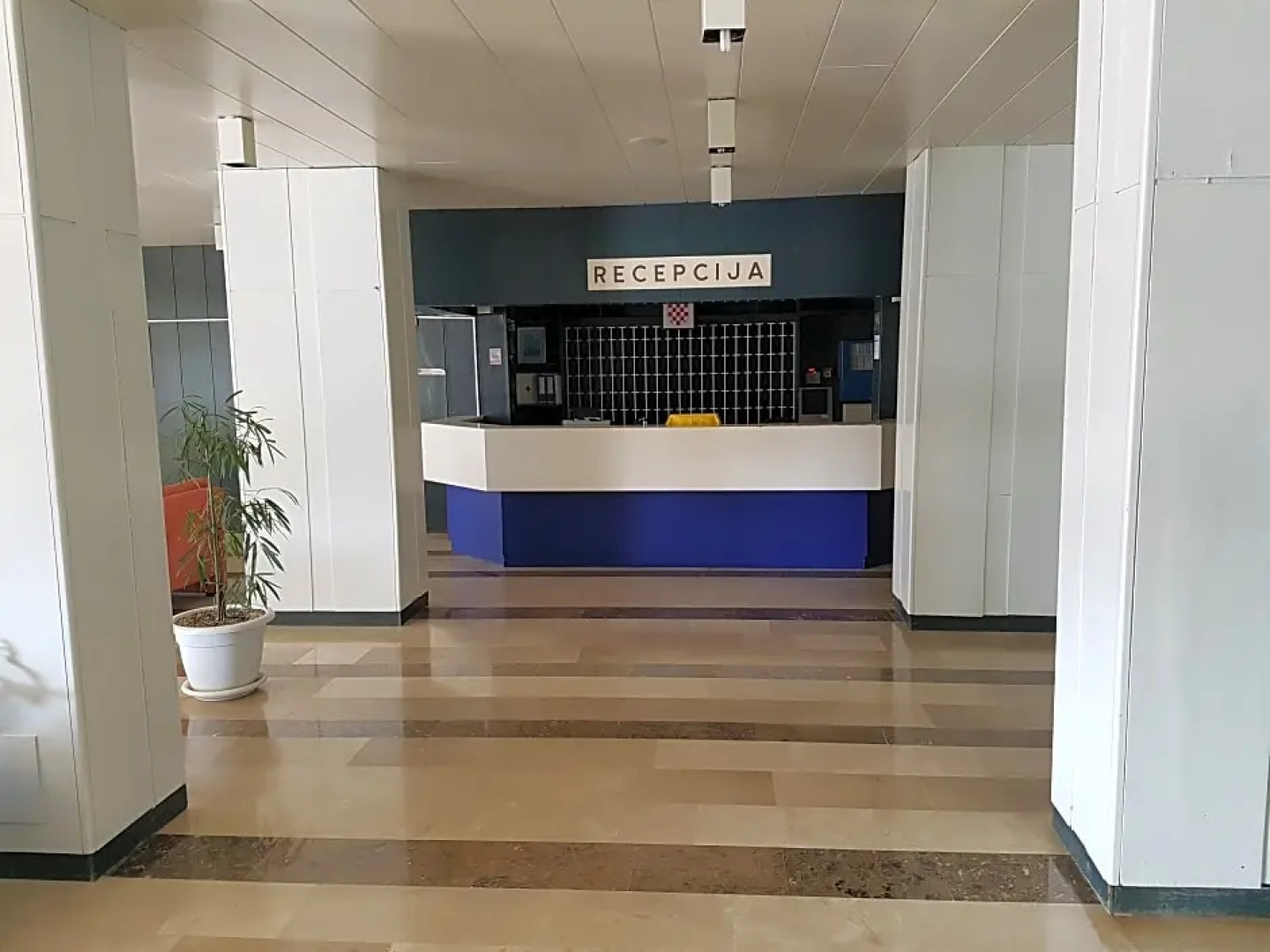 Hotel Adria