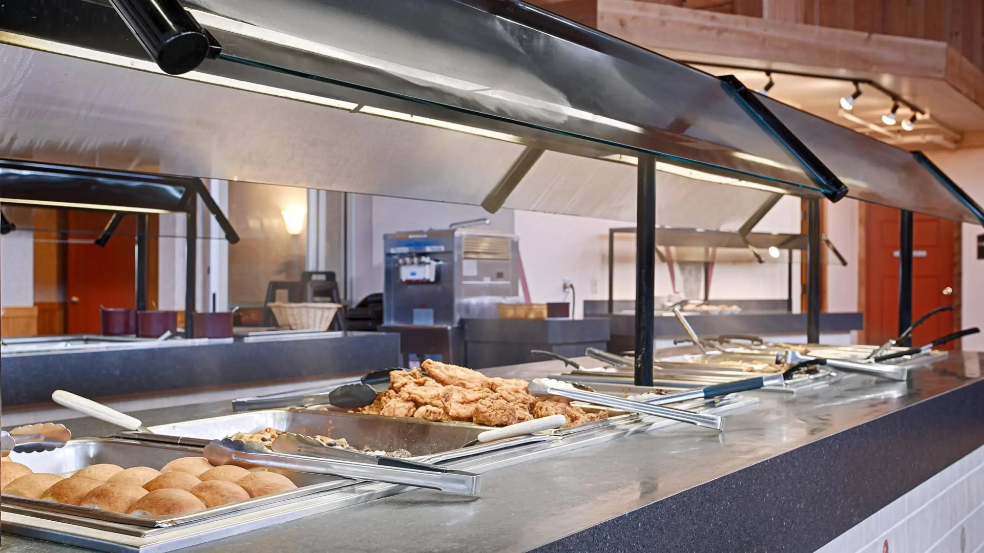 Best Western State Fair Inn