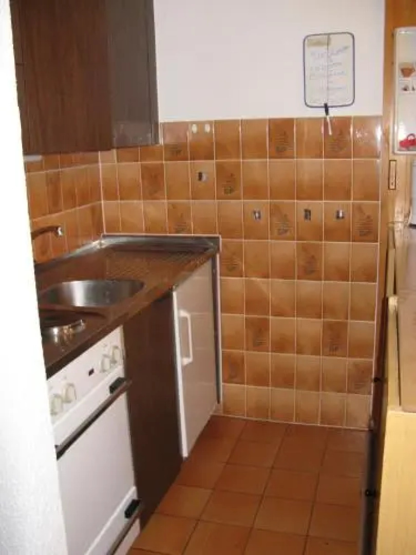 Hortensia MOUNTAIN & CENTER apartments