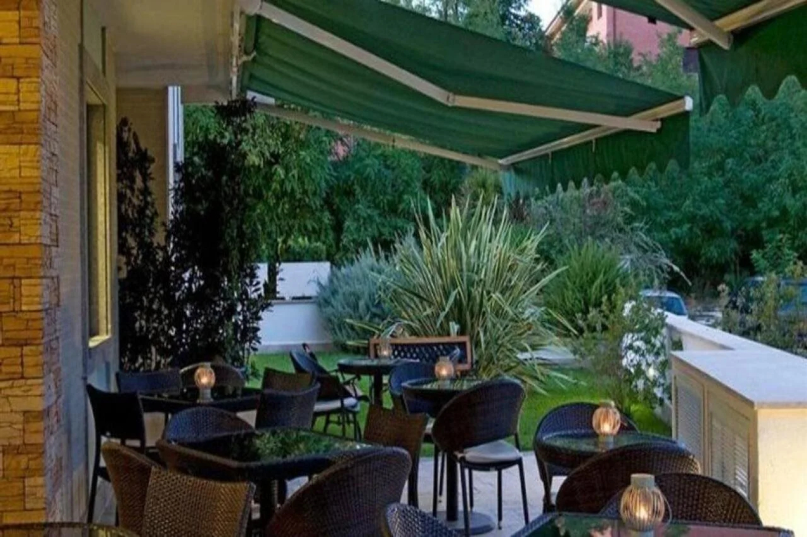 EcoHotel