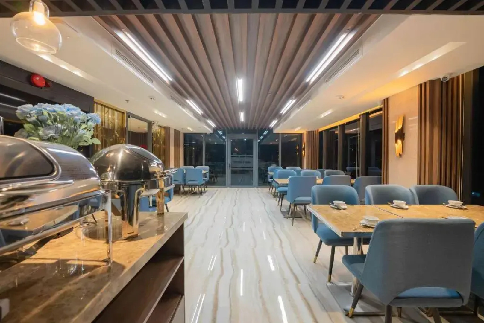 Oasis Hotel Quy Nhon