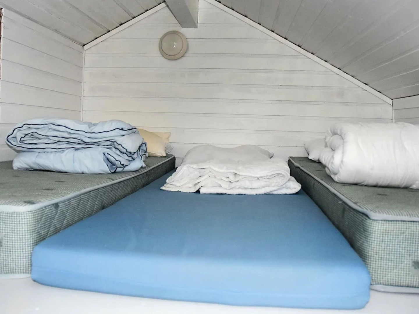 5 Person Holiday Home in Selje-by Traum