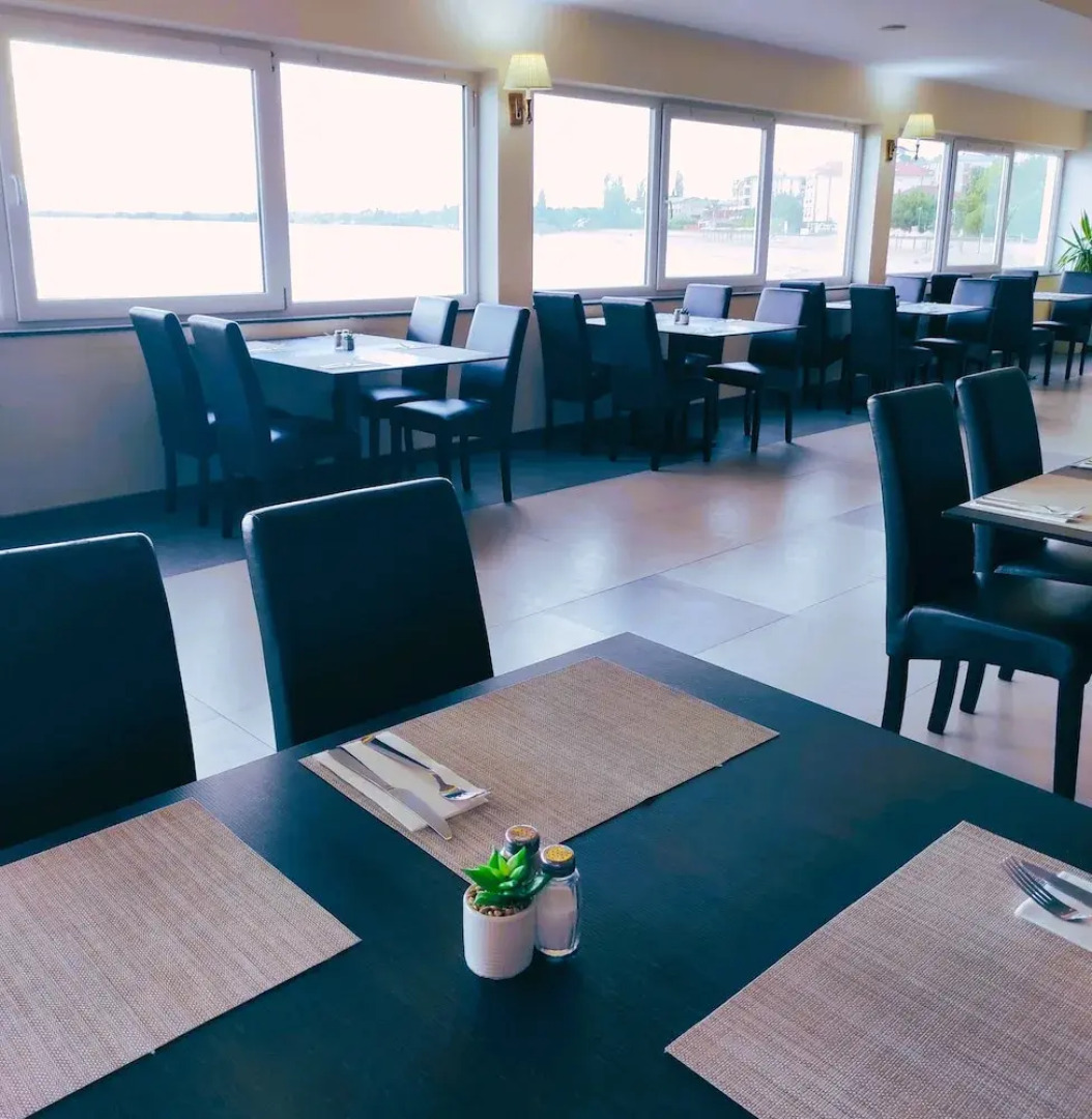 Hotel Aquastar Danube