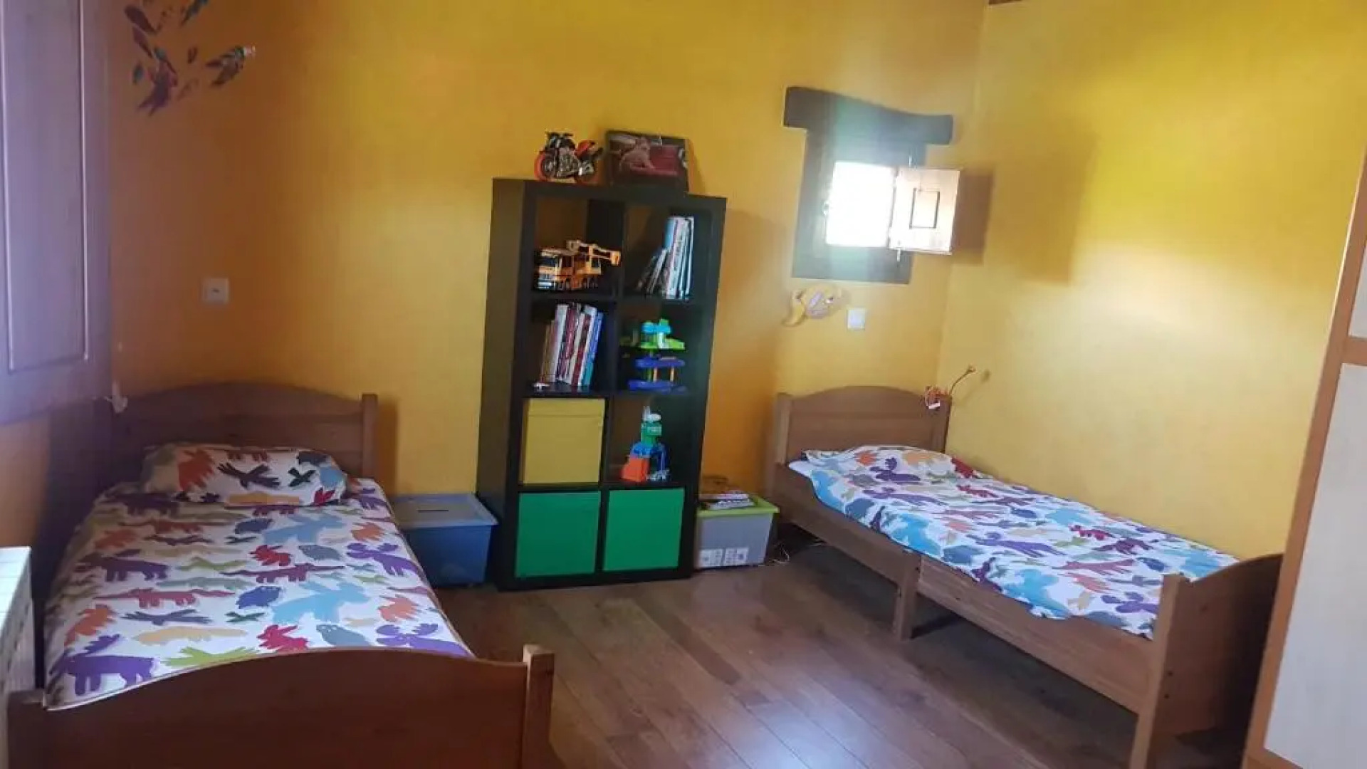 La Torre De Cubillas