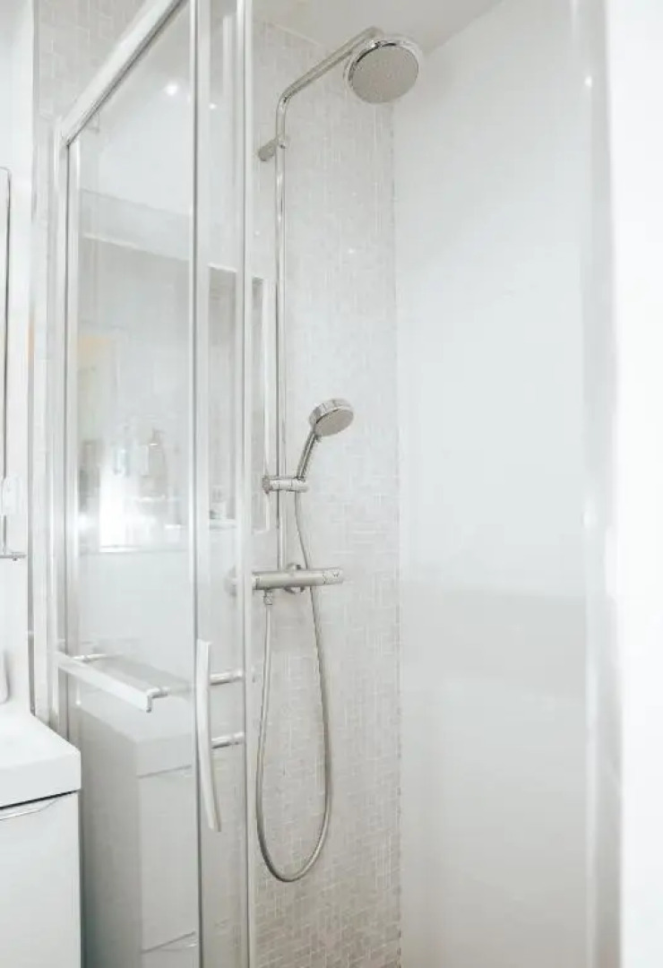 Super Studio cosy proche de CDG