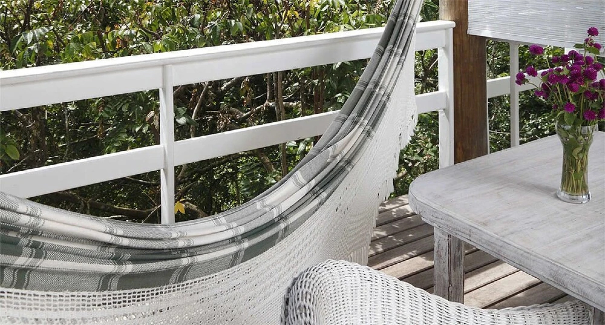 Pousada Capim Santo Trancoso