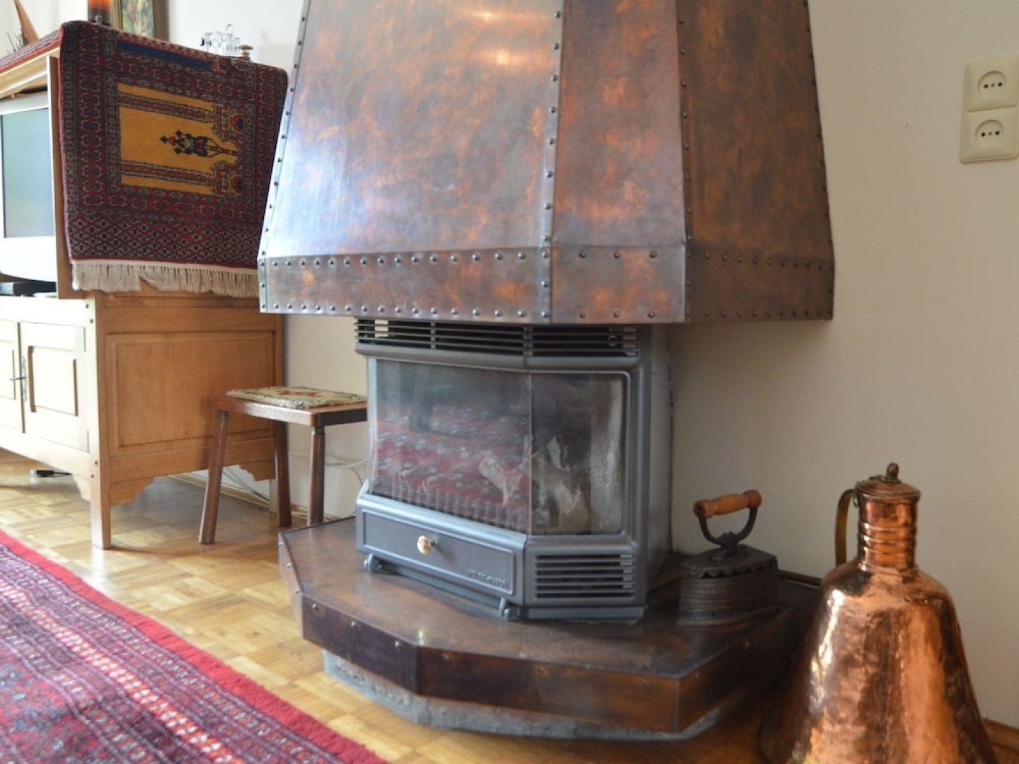 Dreamy Holiday Home in Sweikhuizen with Swimming Pool, Garden