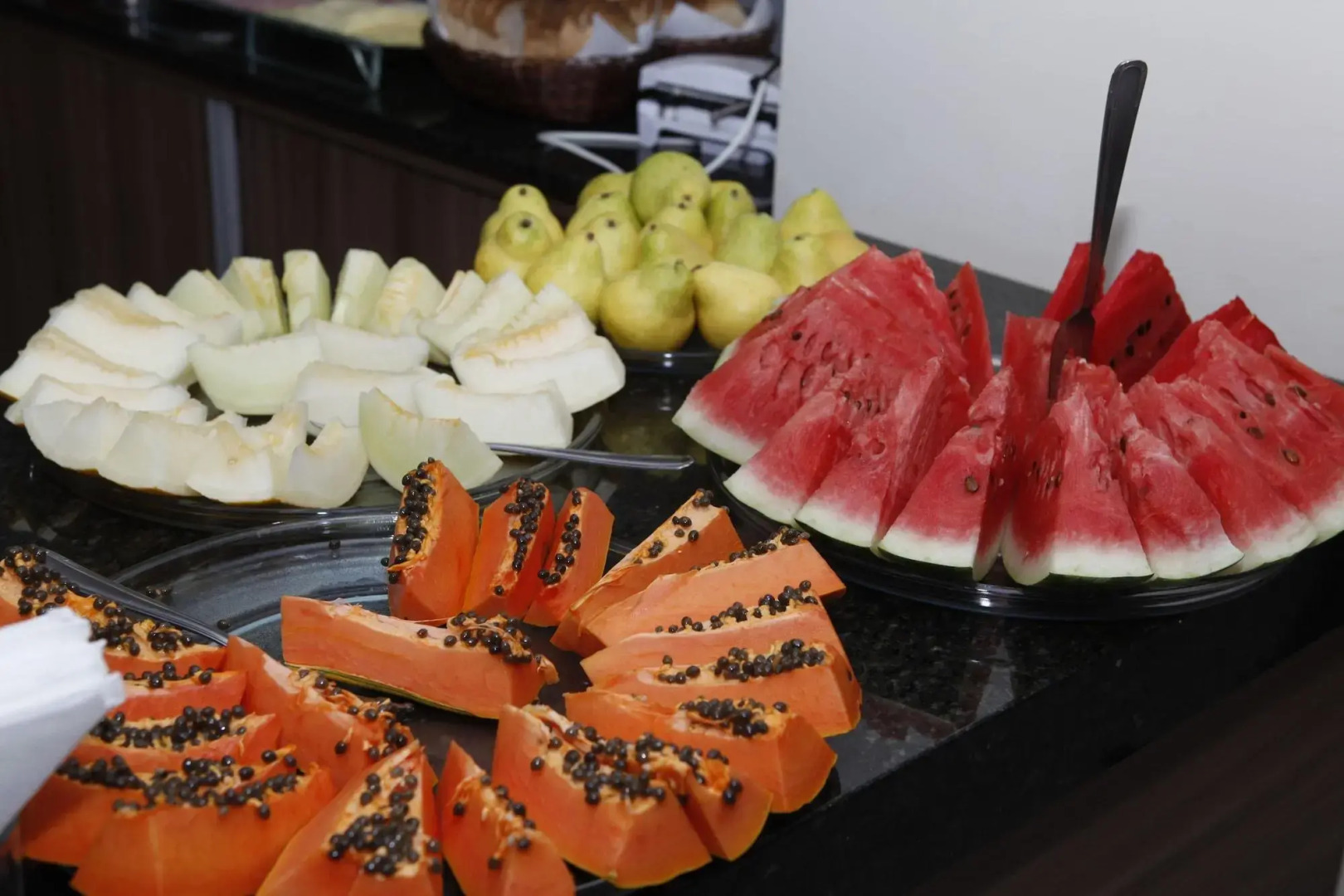 Hotel Solar das Mangueiras