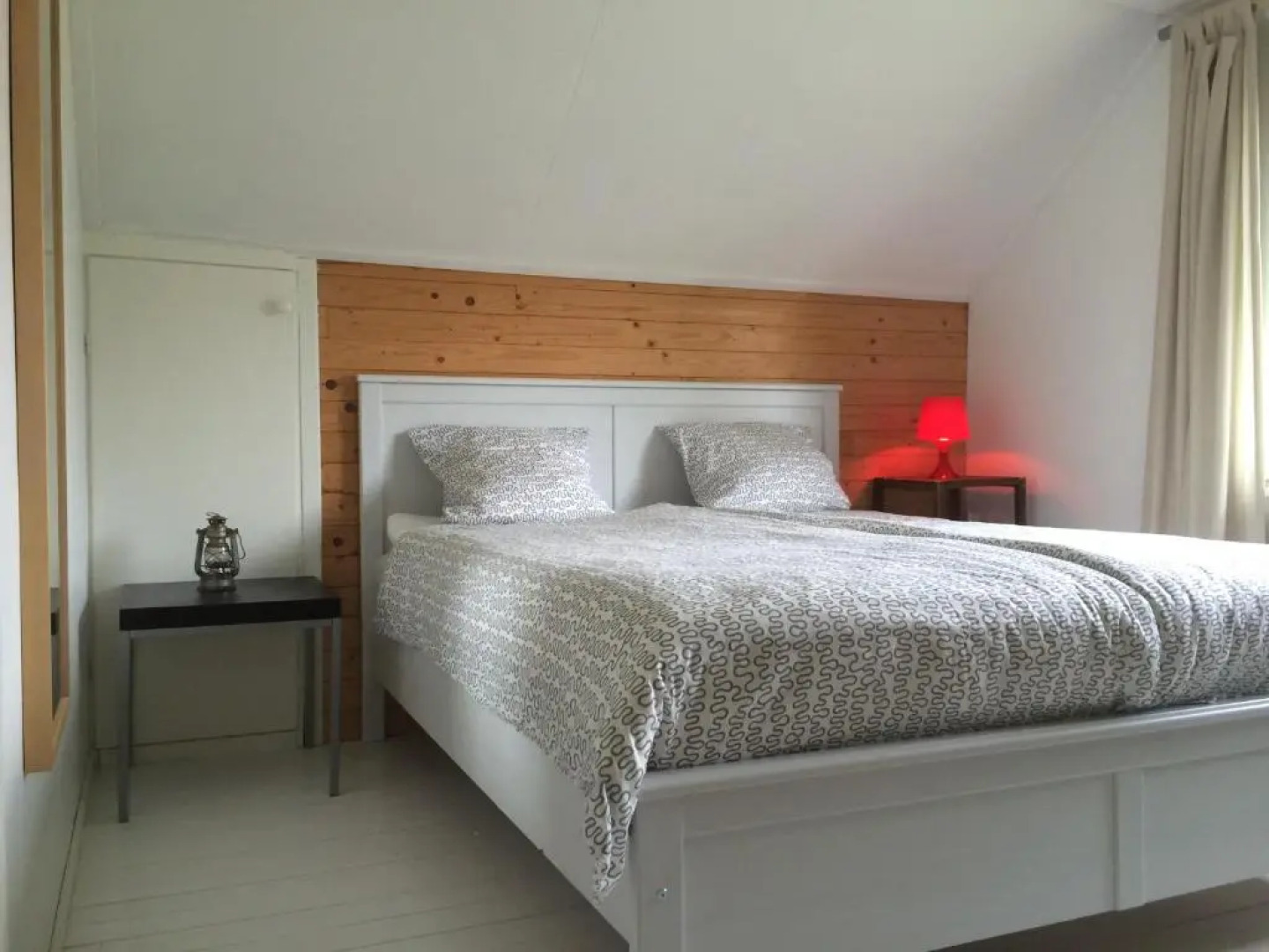 Nyhyttan Nora Bergslagen The Three Birches