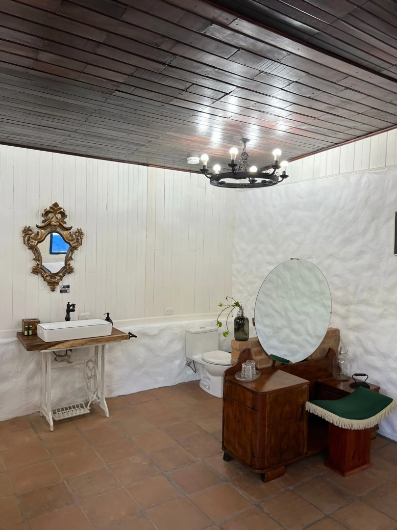 Hotel Don Ernesto by La Chimba