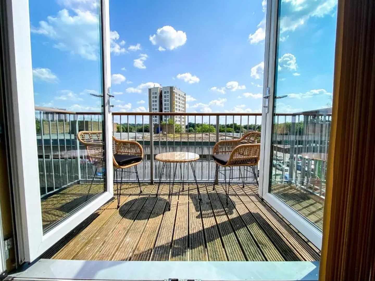 K Suites - Town Centre Hatfield