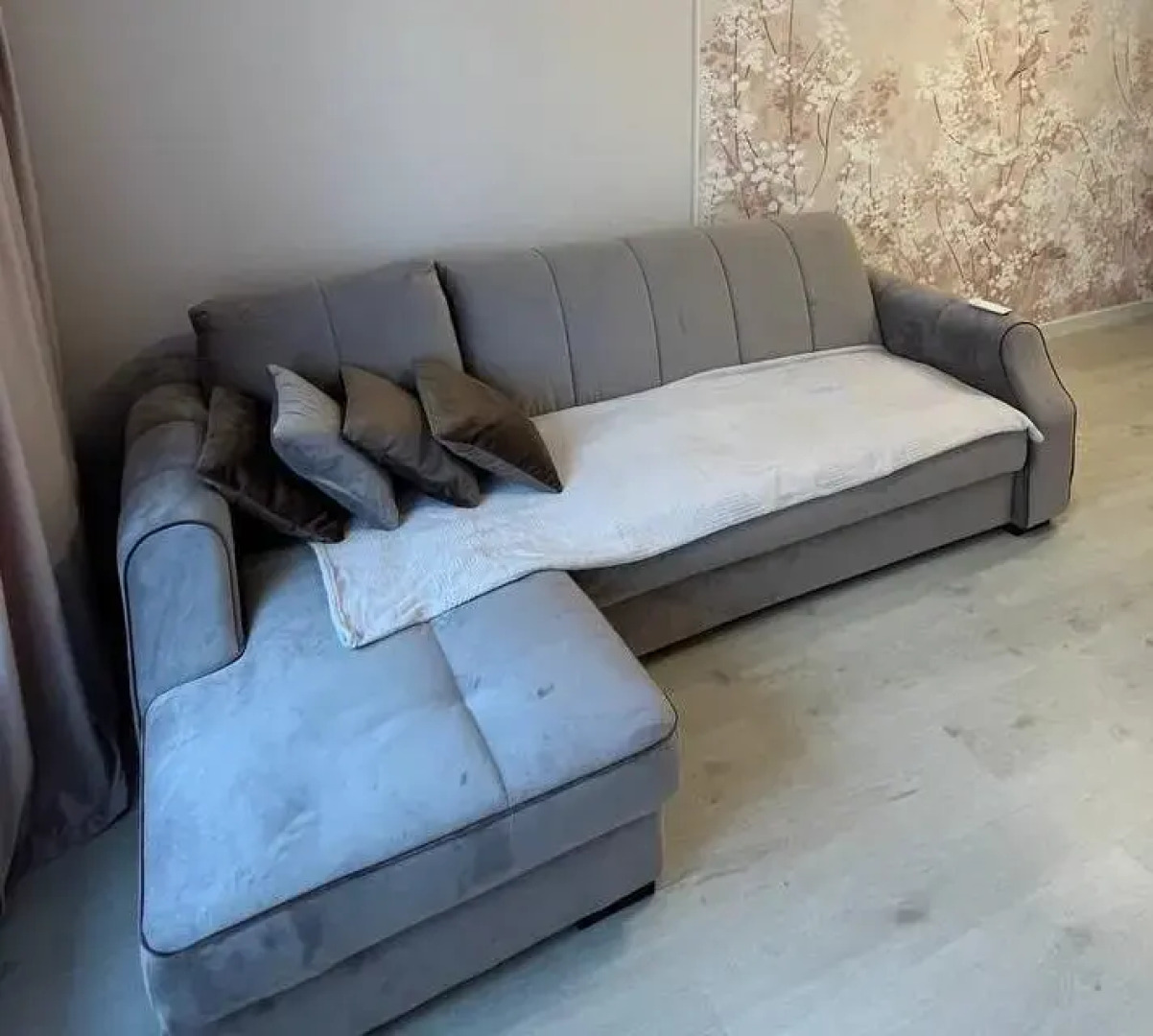 Апартаменты на улице 50 лет Октября 63Г