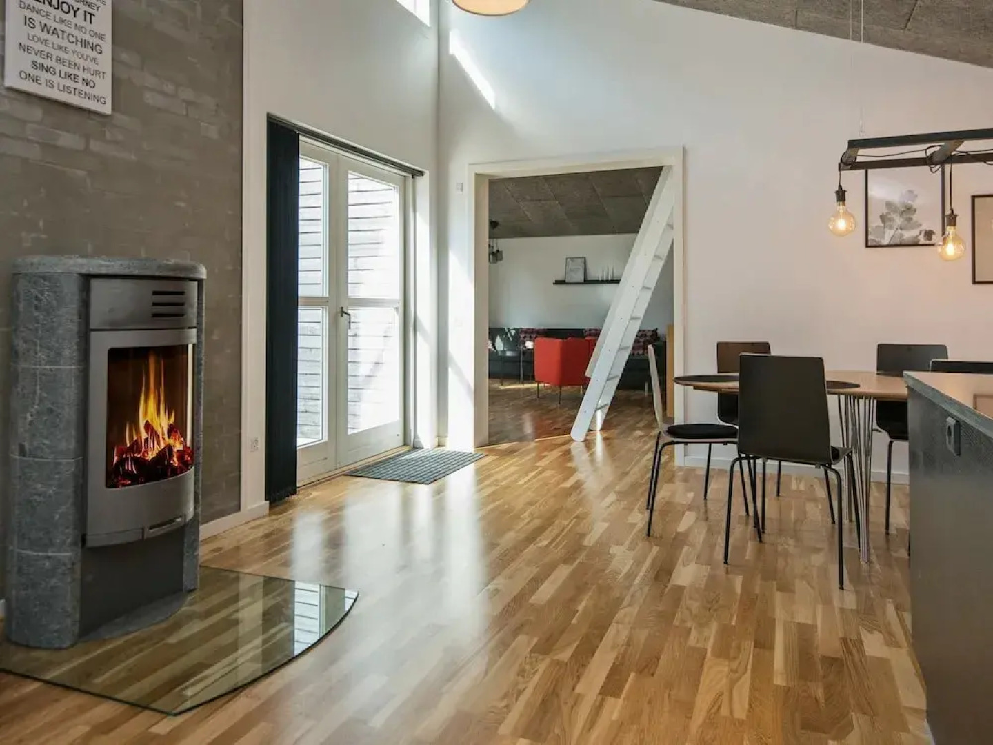 10 Person Holiday Home in Glesborg