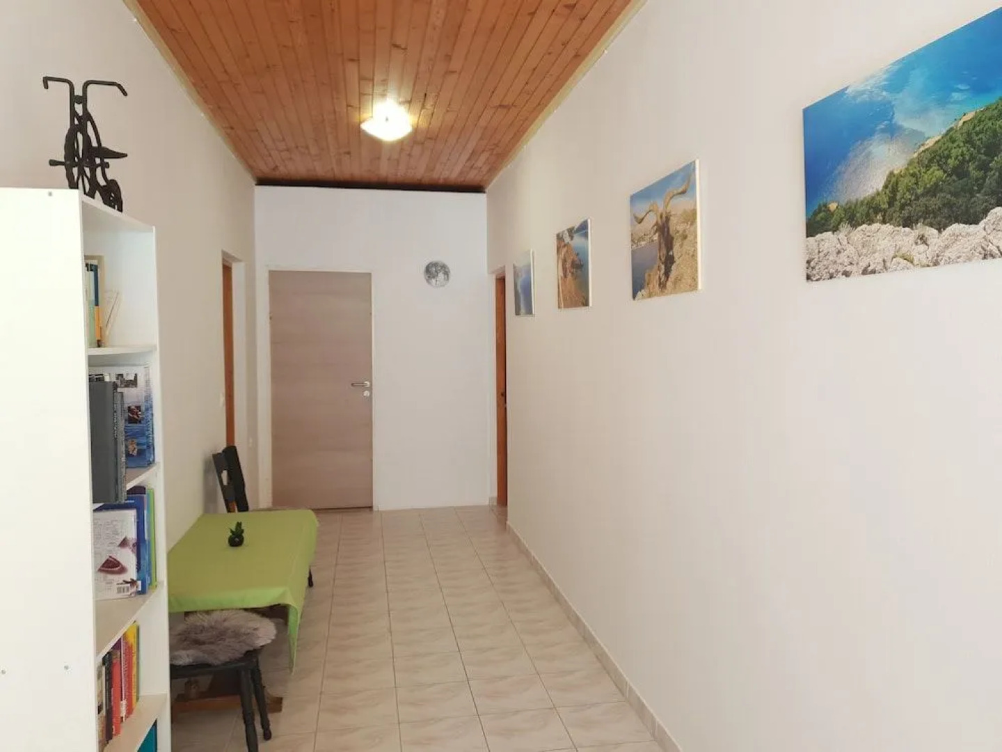 Apartments Dalmatinka Metajna Novalja