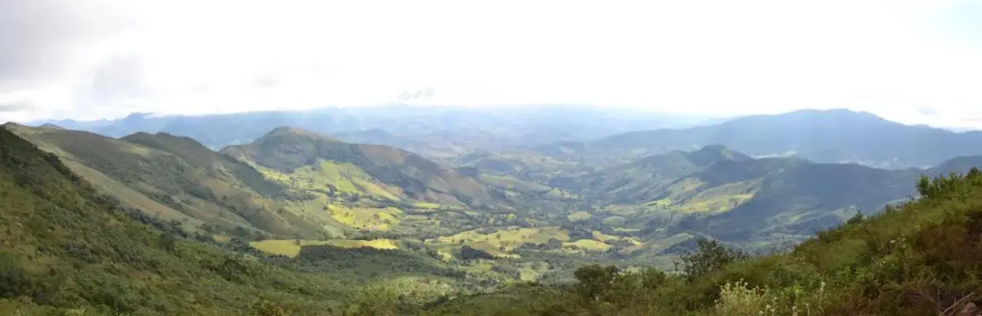 Pousada do Morro Verde