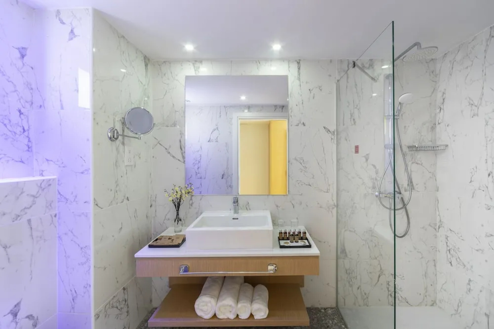 Leonardo Crystal Cove Hotel & Spa by the sea