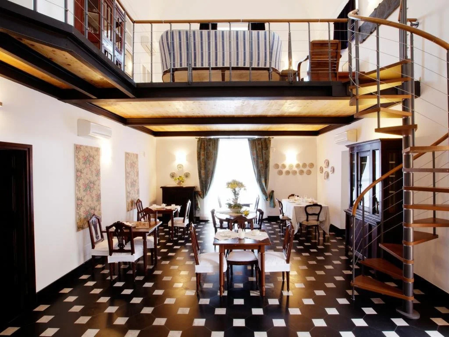 La Madonetta - Dimora d'epoca -