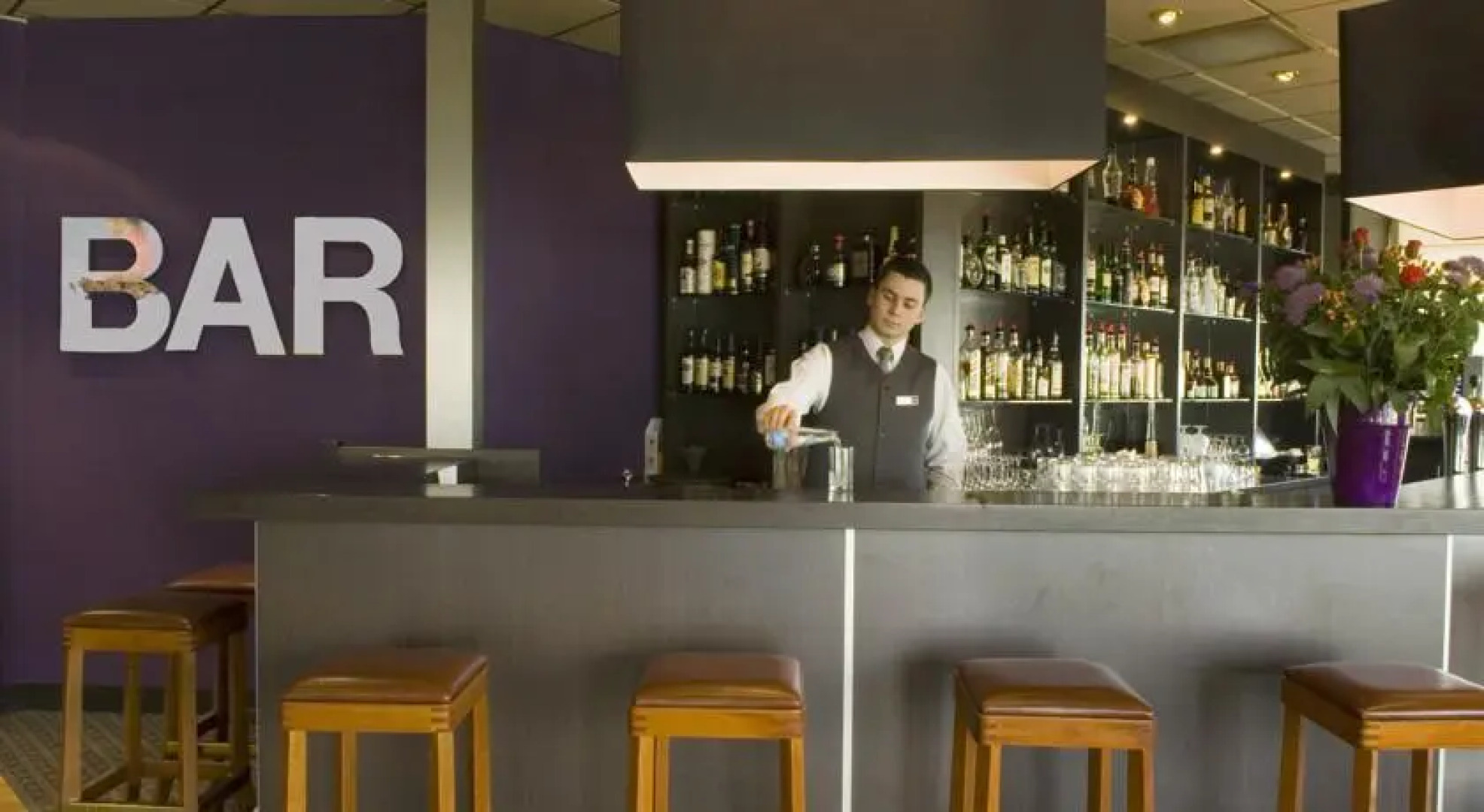 Hotel Mercure Utrecht Nieuwegein