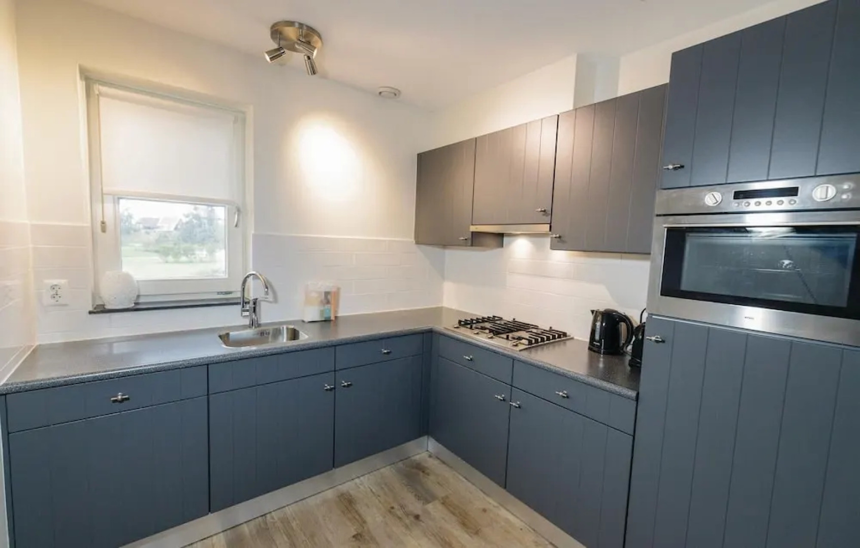 Bodelaeke-rietburg Wellness 4p