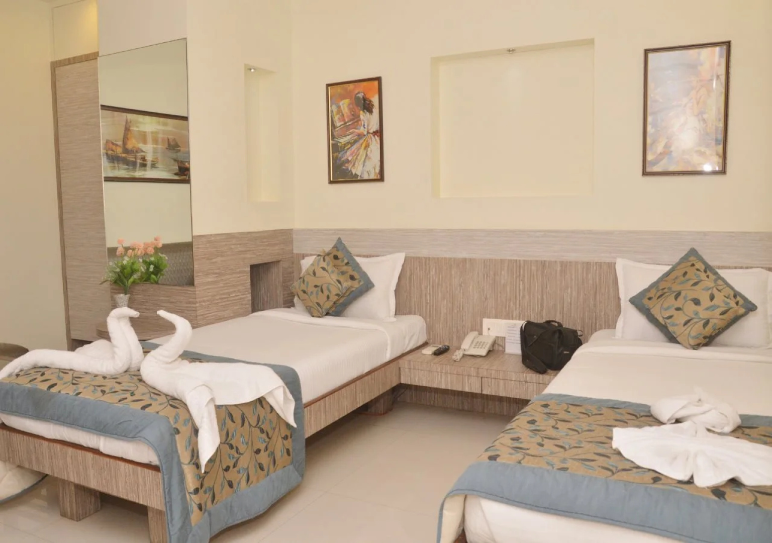 Hotel Shivam Inn Muzaffarpur