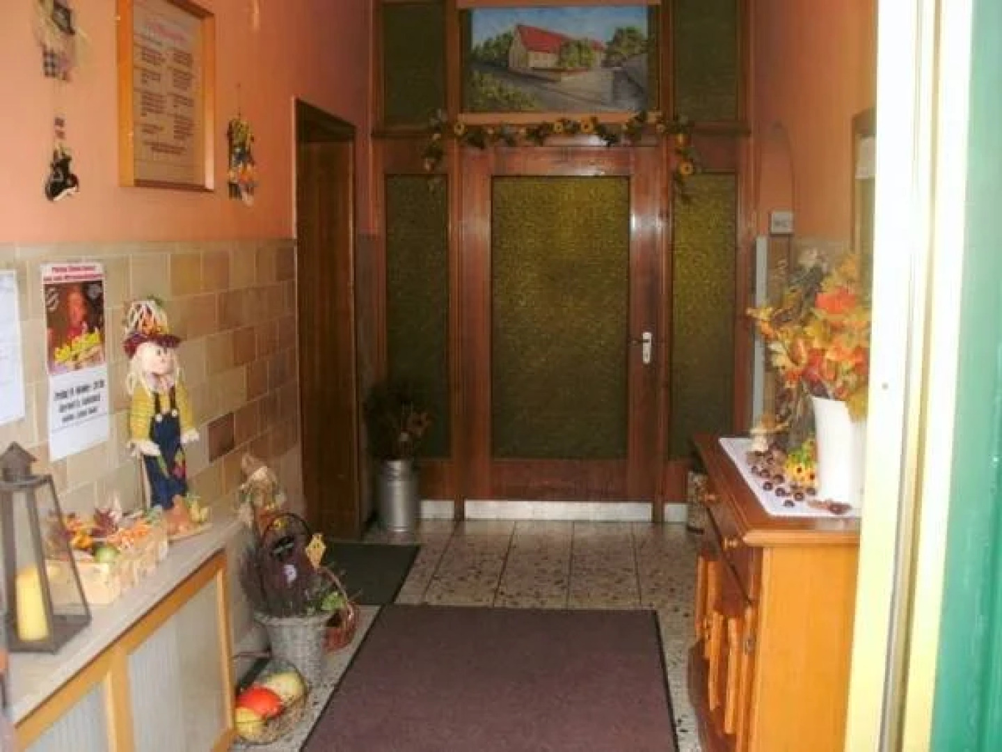 Gasthof Landhotel Grüner Baum