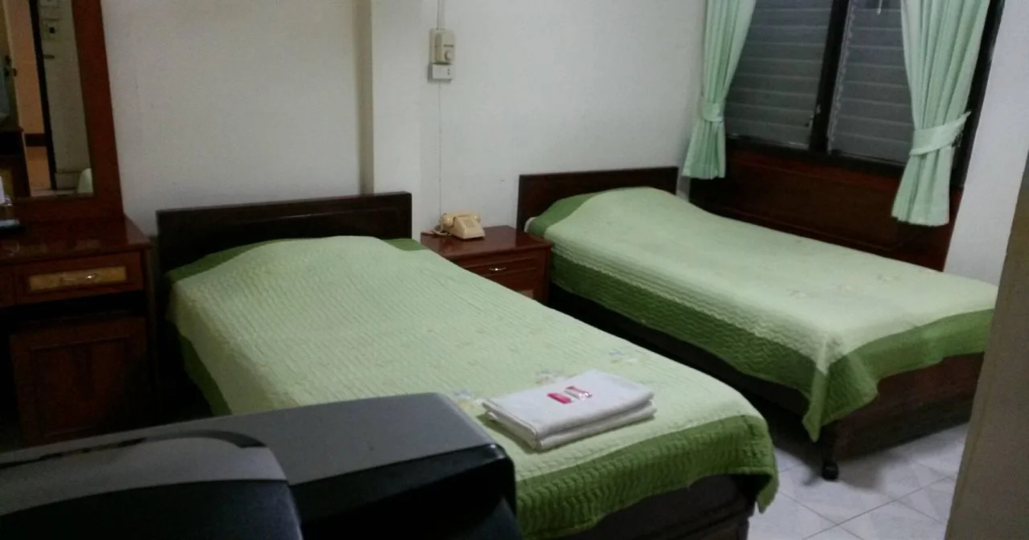 Top North Hotel Maesai