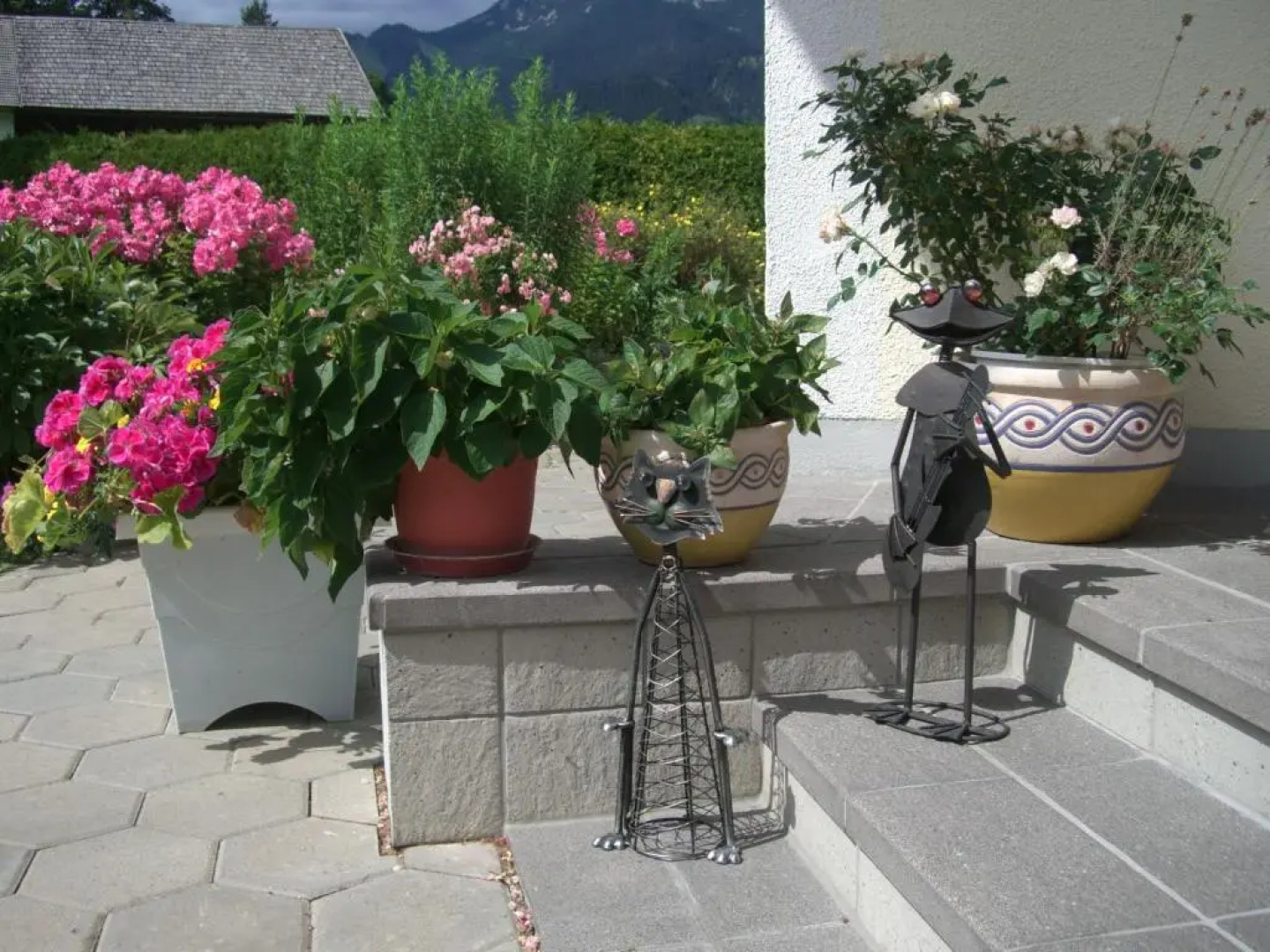 Ferienhaus Antoinette