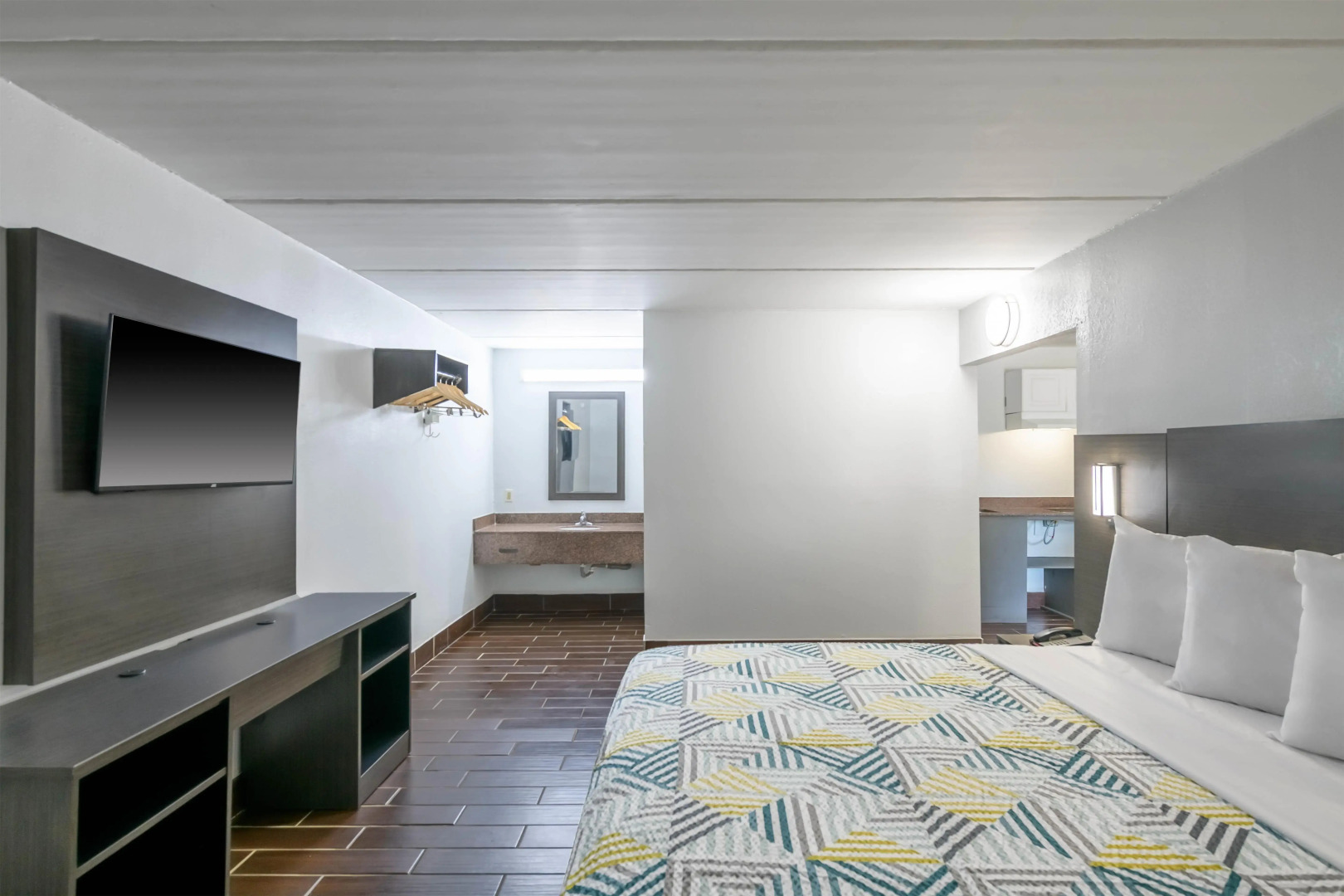 Motel 6 Stockbridge, GA – Hwy 138 W