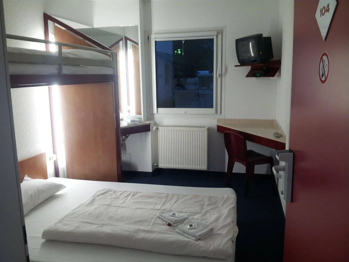 Motel 24h Hannover