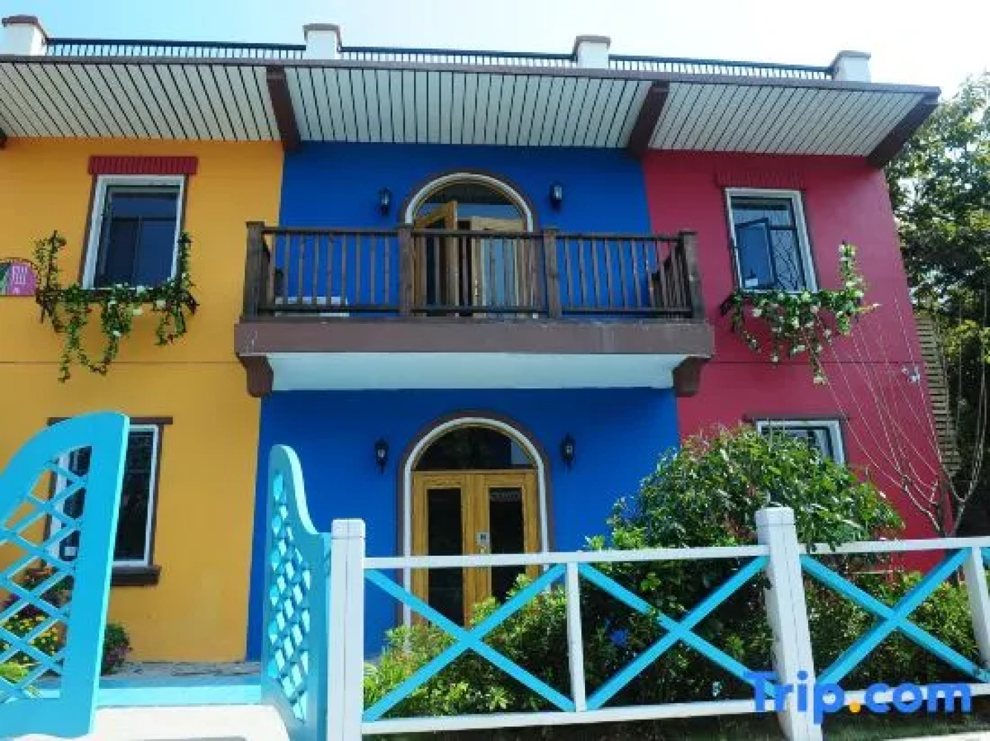 Color Village Resort Hotel