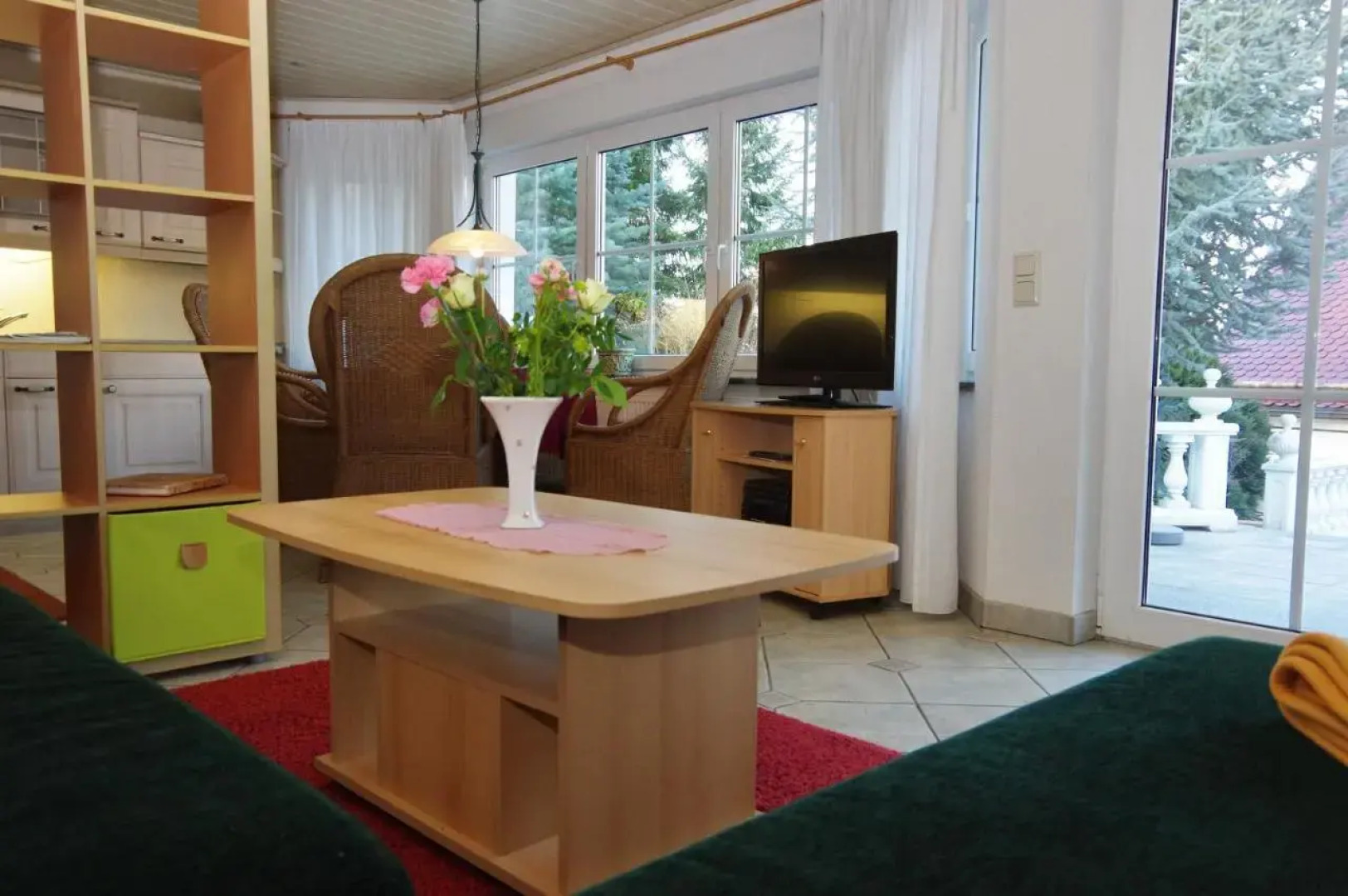 Gästehaus Gaens - Ferienhaus