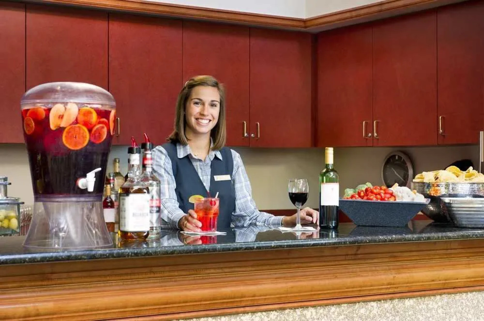 Embassy Suites Lexington