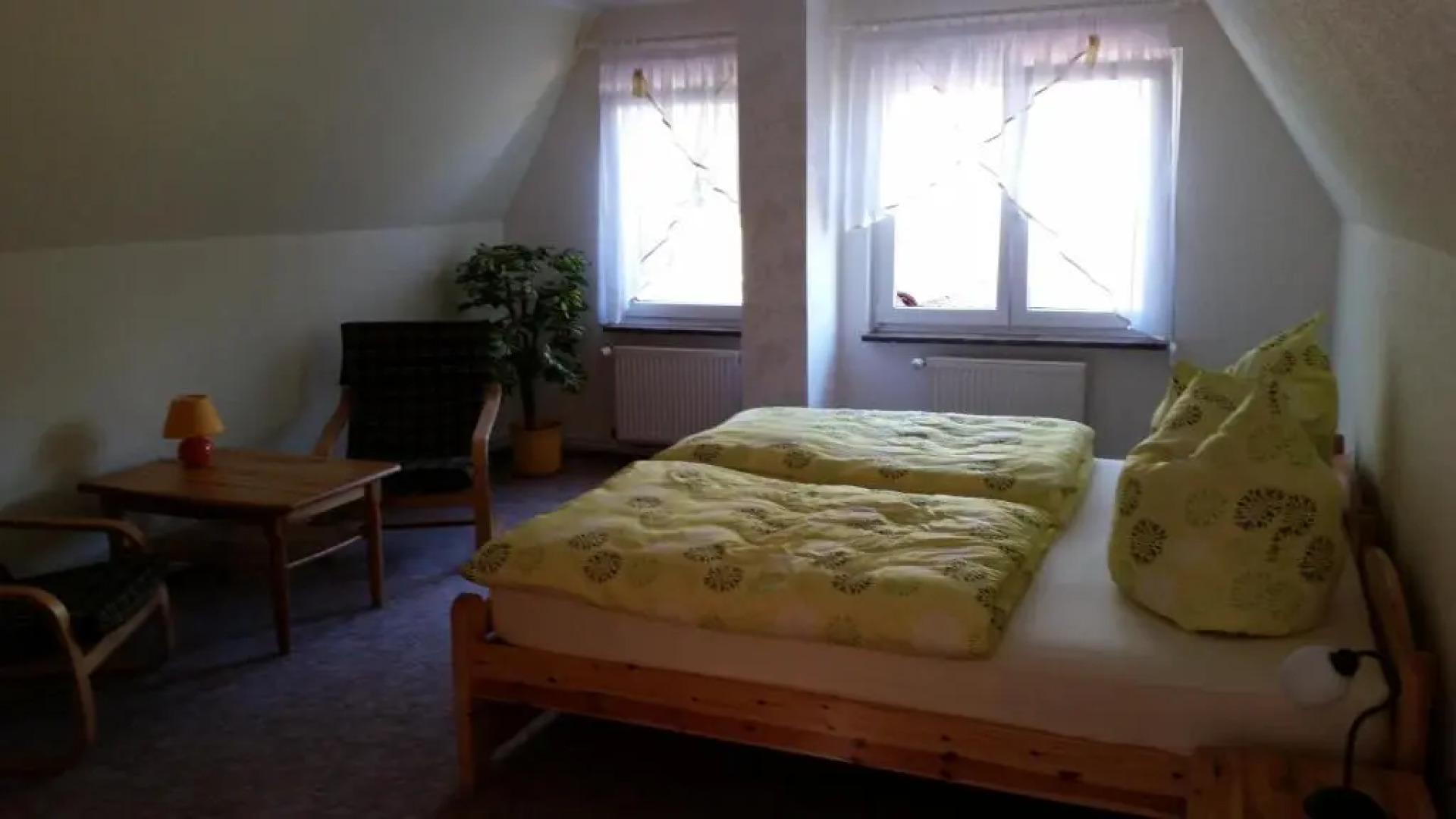 Wald&Wiesengeflüster Zechlinerhütte