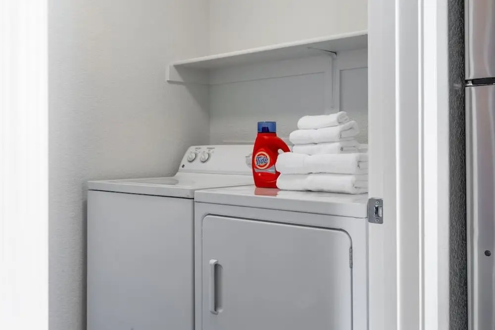 Domio Tempe Luxurious 2BR Gym