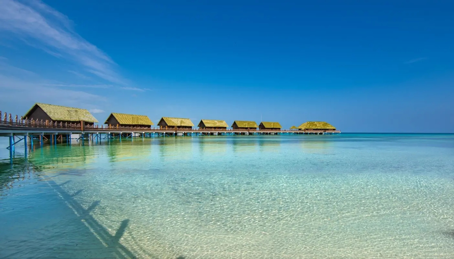 Playa Luxury Cayo Guillermo