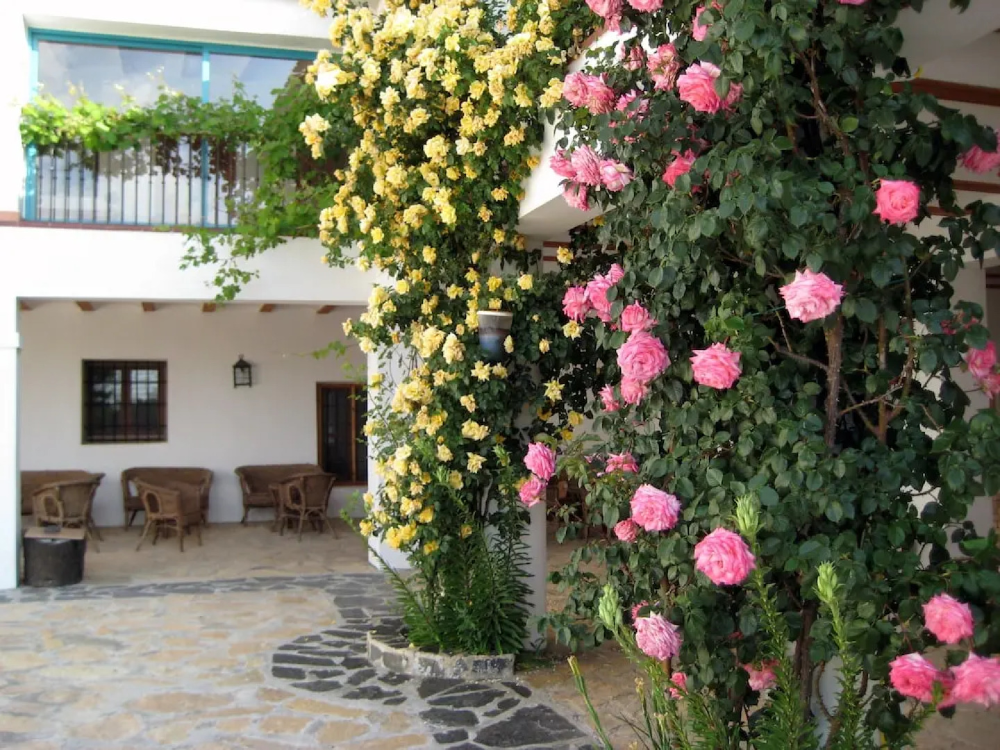 La Casona de Don Bruno