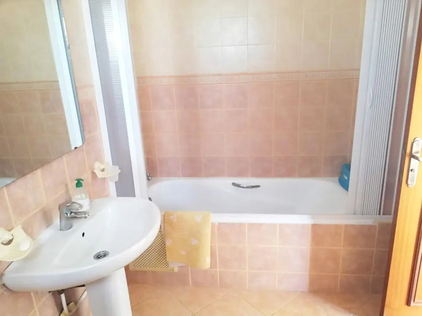 House With 3 Bedrooms In Skhirat With Shared Pool Enclosed Garden And Wifi