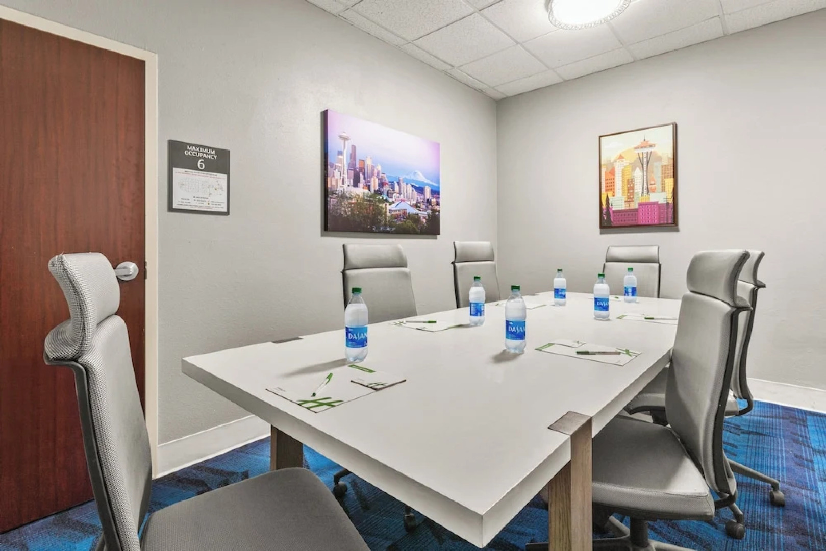 Springhill Suites Seattle Bothell