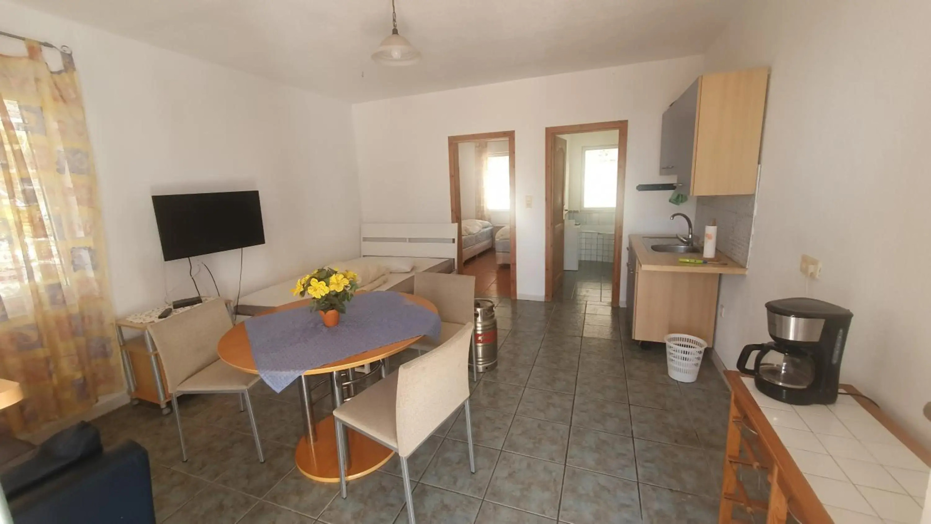 Finca Esperanza Costa del Sol