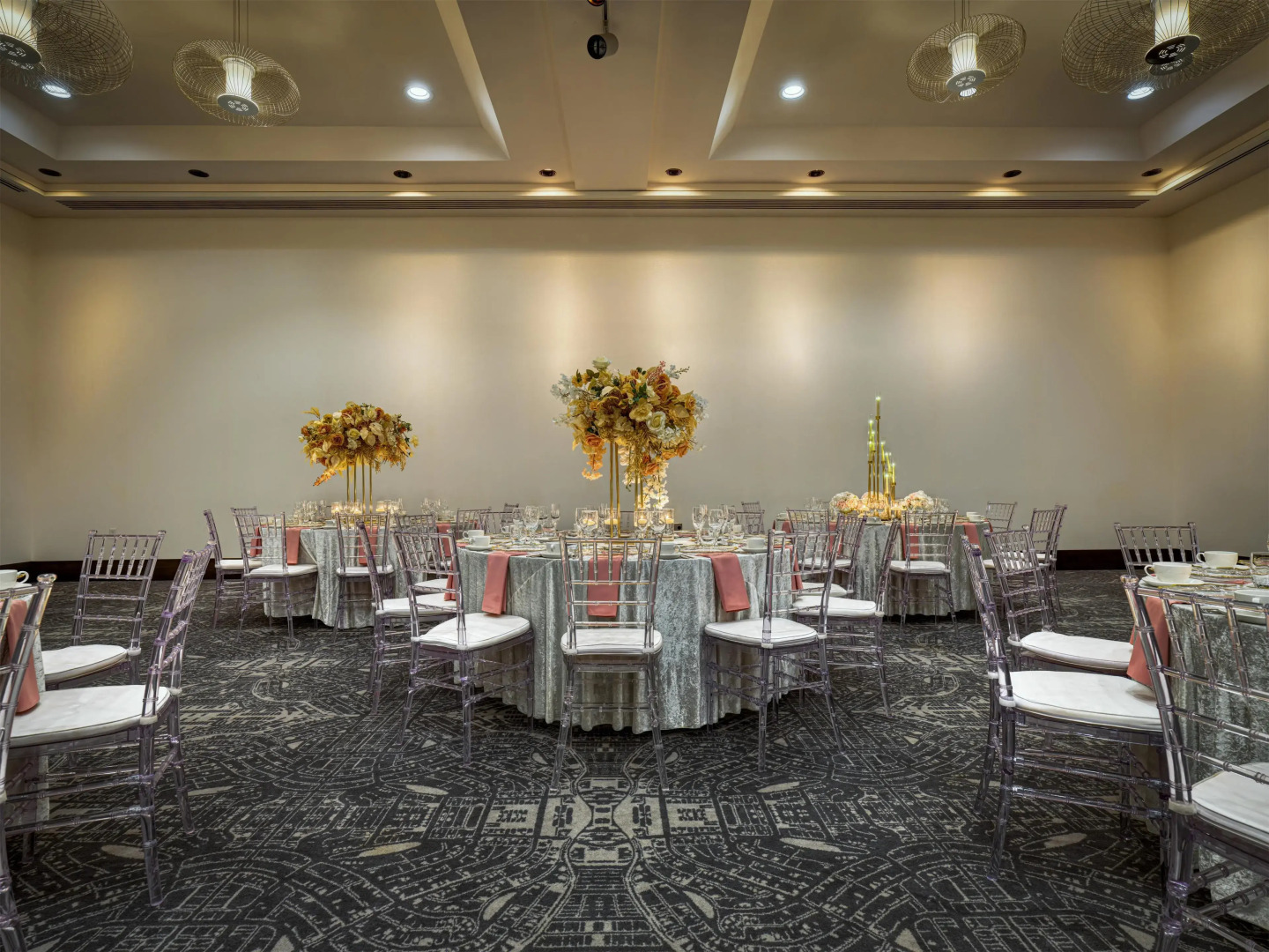 Royal Sonesta Minneapolis Downtown