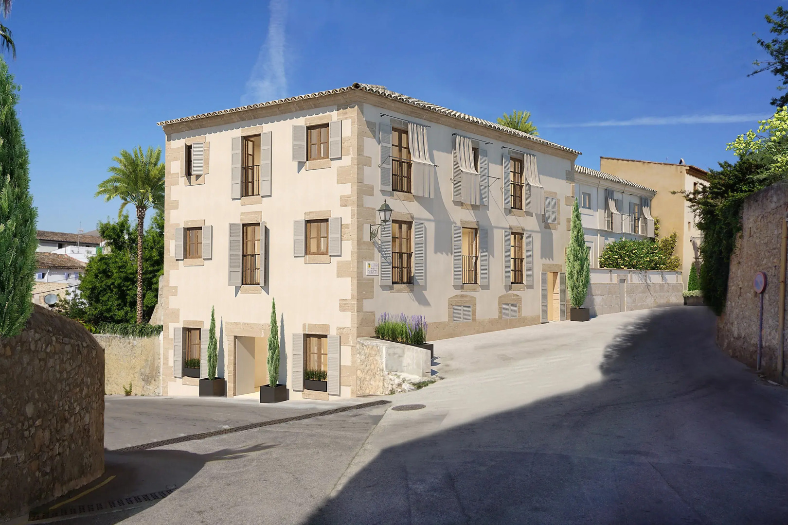 Nema Boutique Hotel & Spa