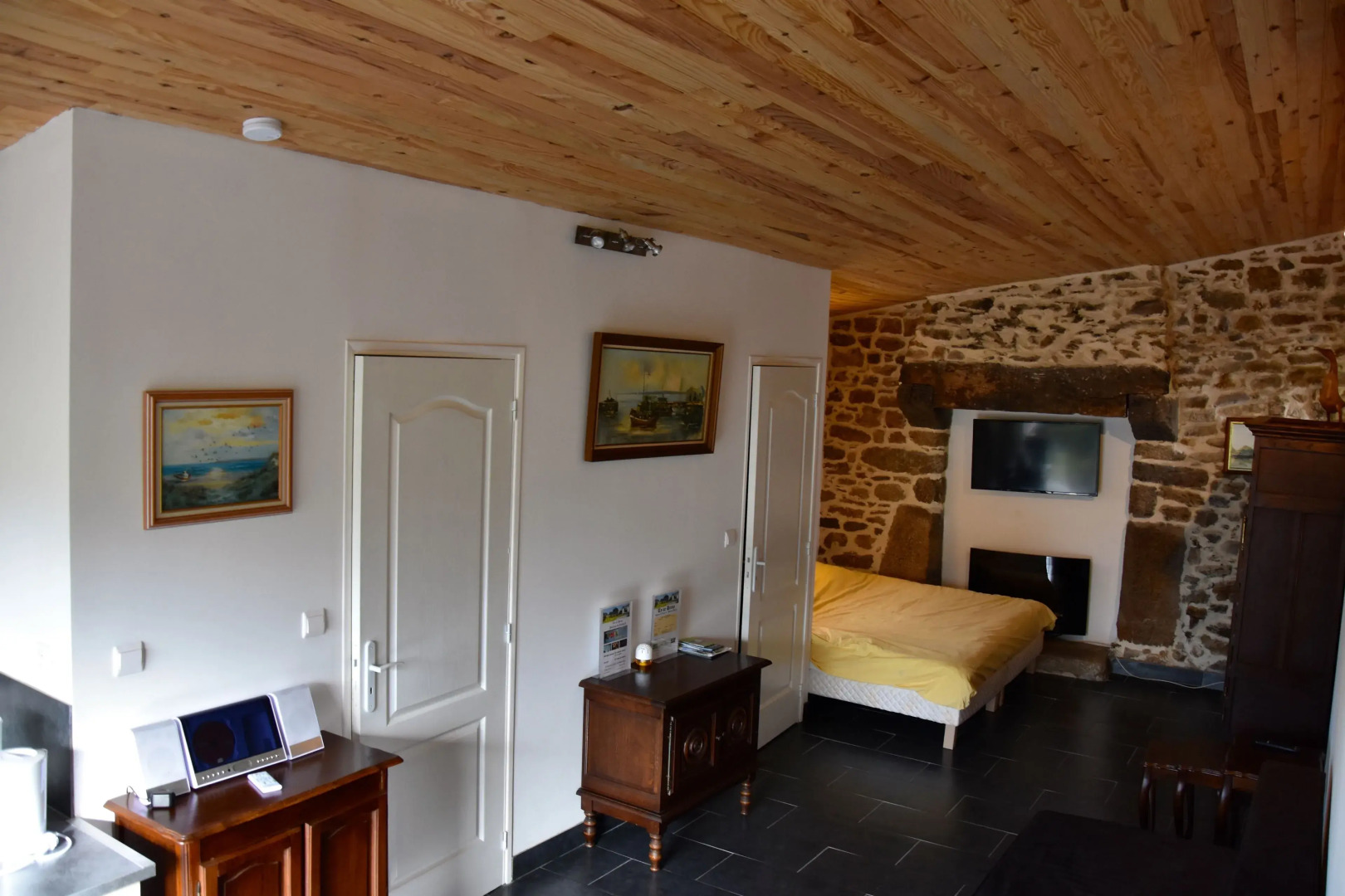 Keryanti Domaine de Lesleac'h