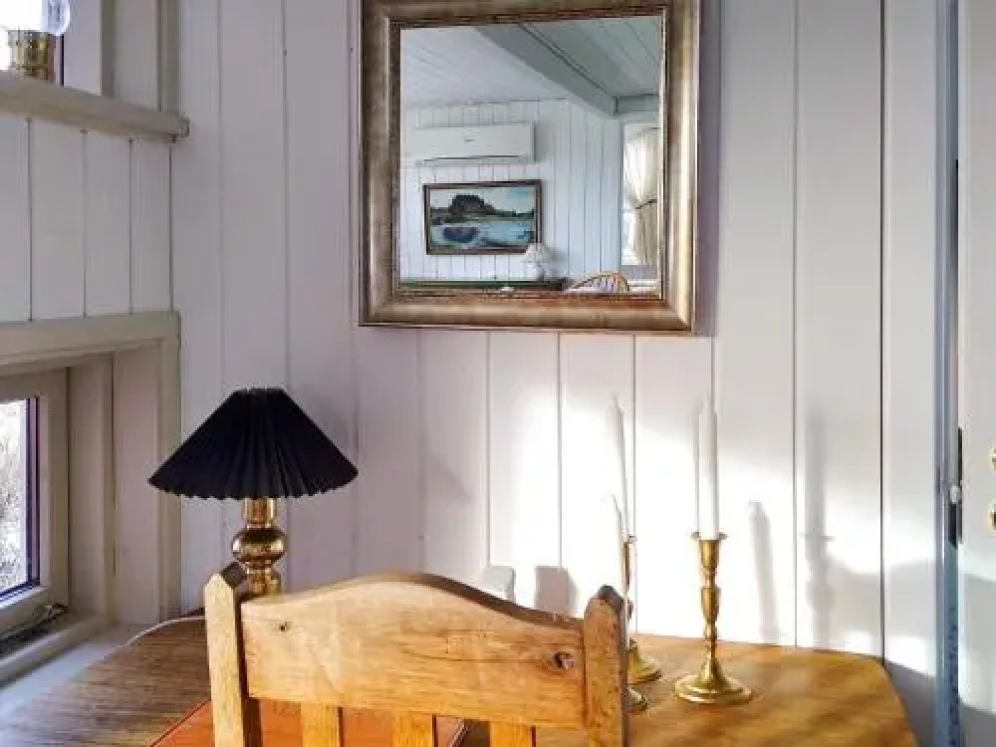 Three-Bedroom Holiday Home In Albæk 21