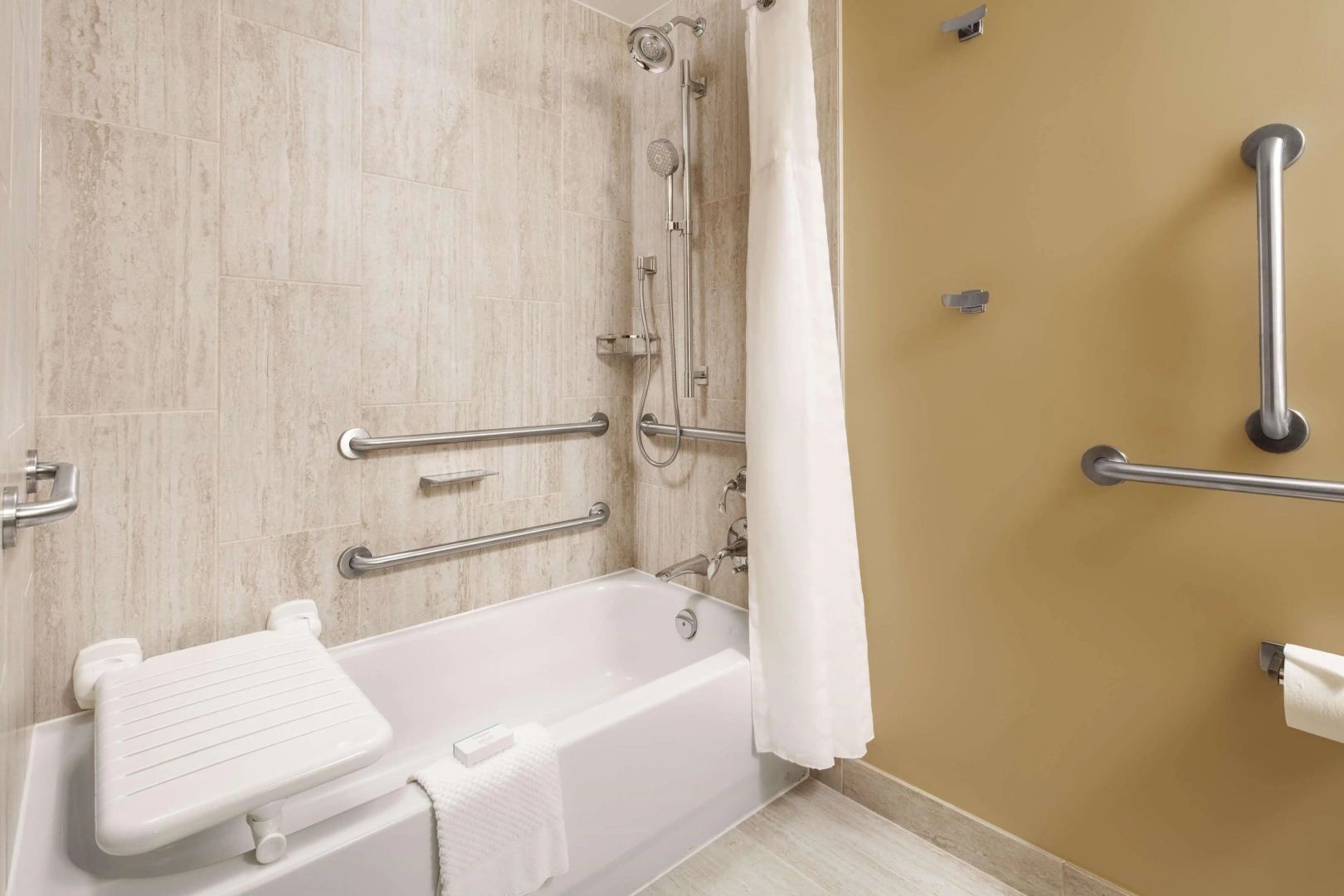 Embassy Suites by Hilton Charleston Airport Convention Ctr