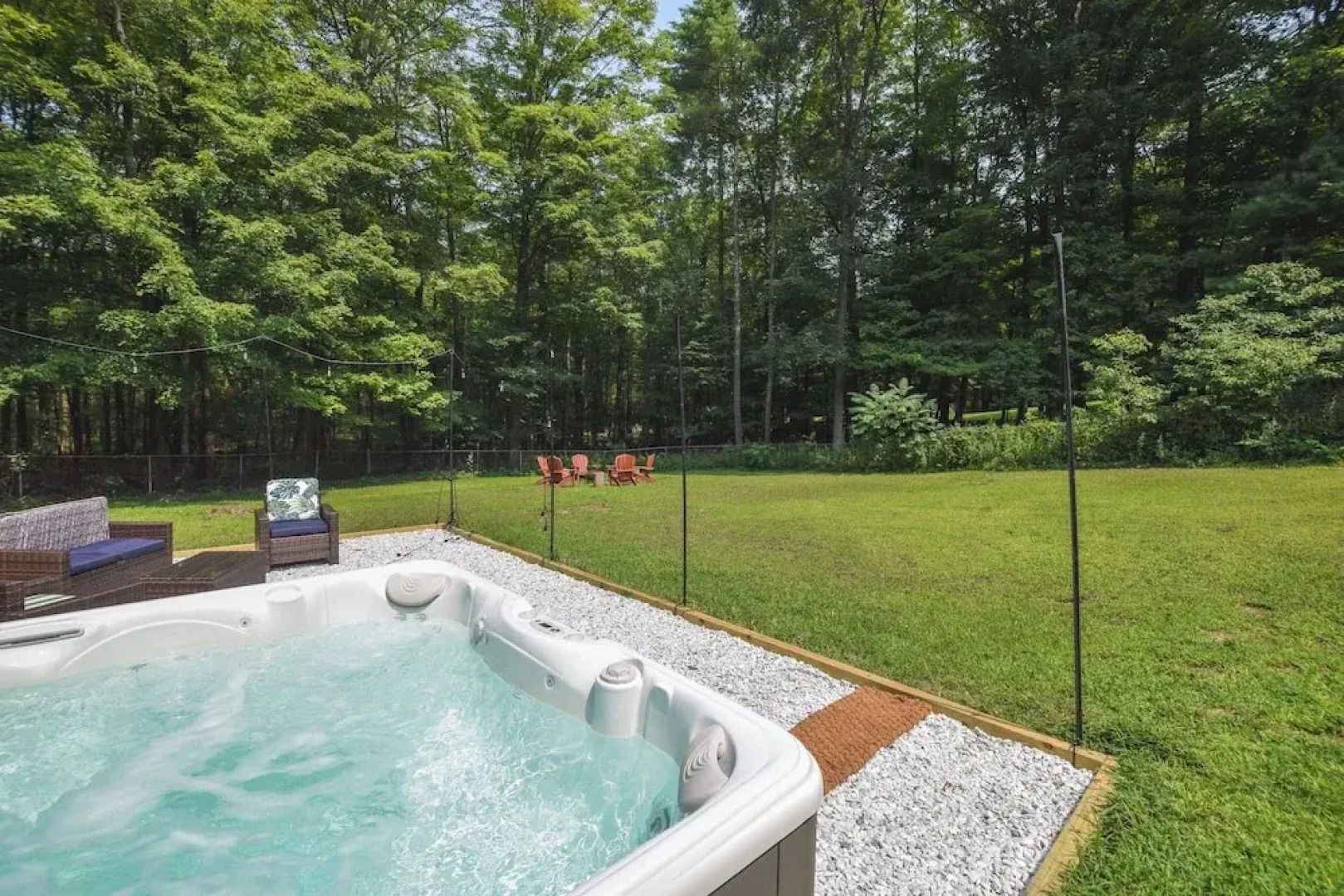Family-friendly Saugerties Home w/ Hot Tub & Games