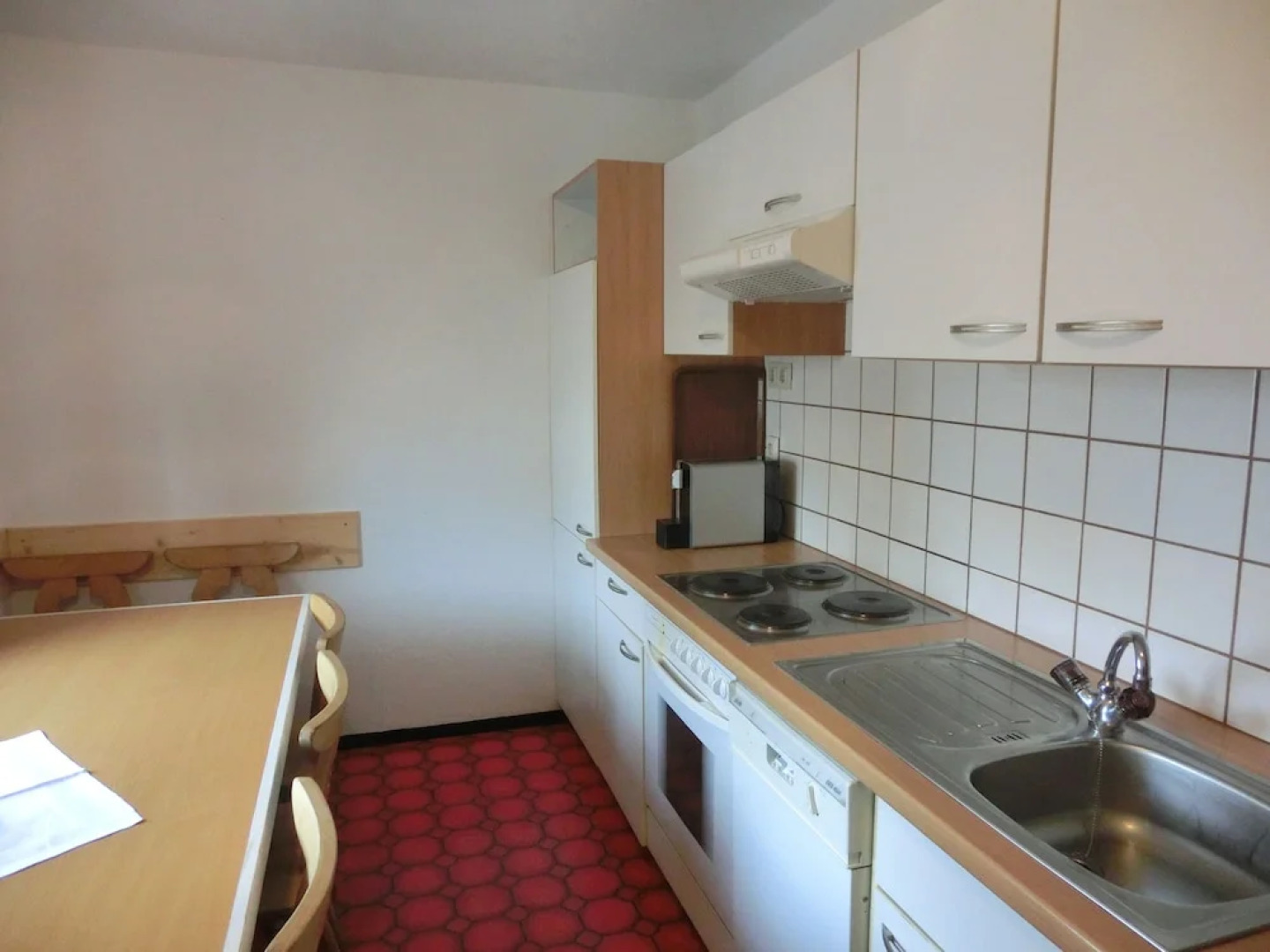 Buchauer-Tirol Landhaus Buchauer