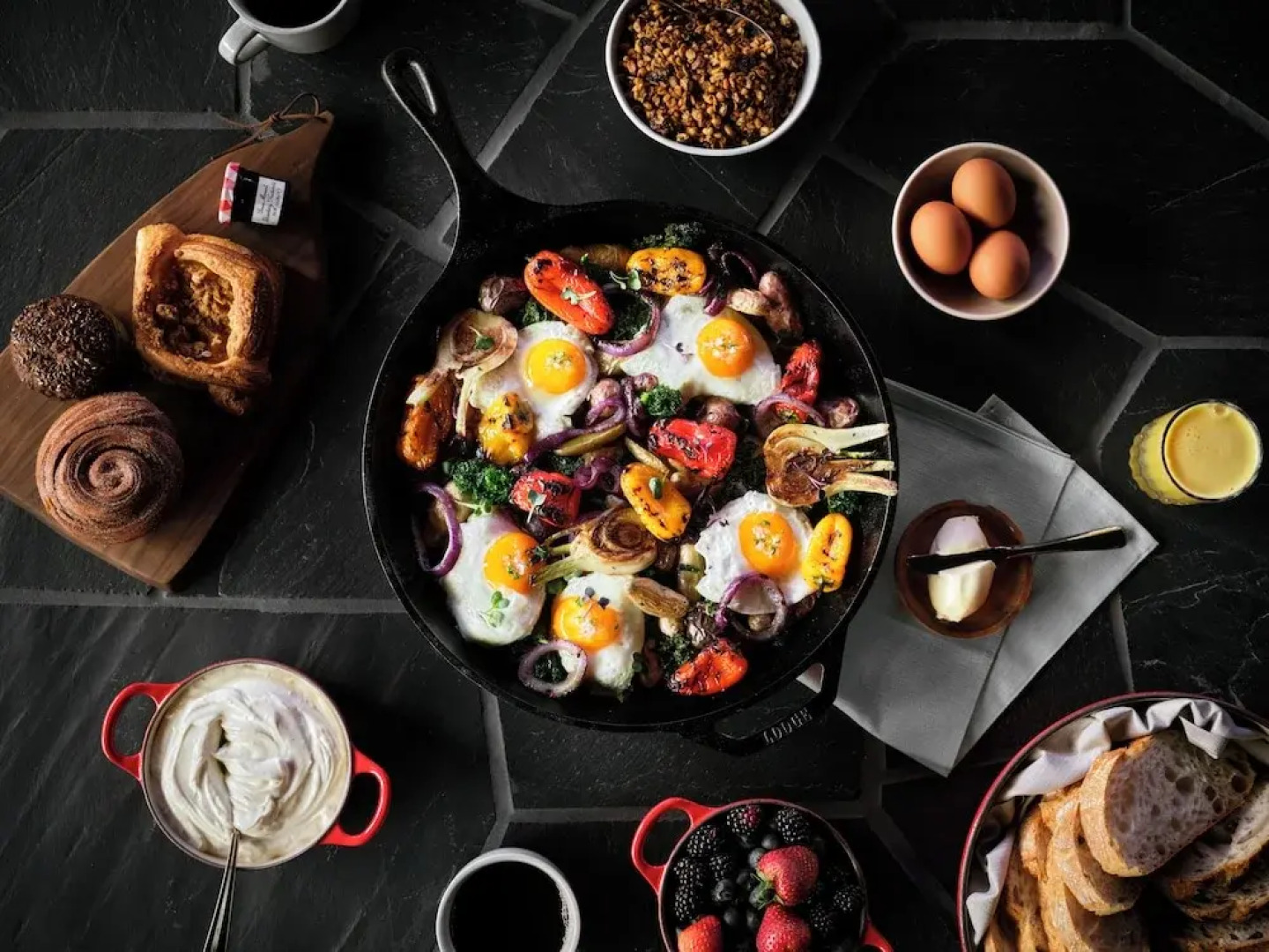 Caldera House Jackson Hole