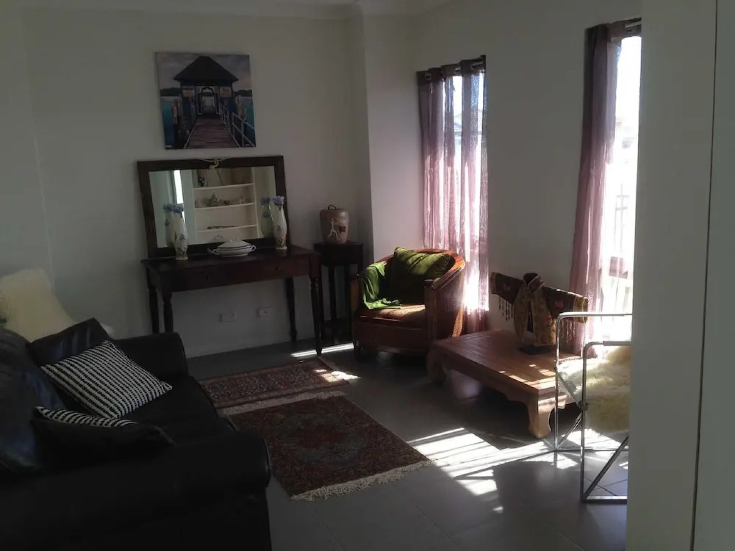 Yanchep Beach Townhouse